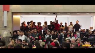 Stop The Tuition Fees Bleeding