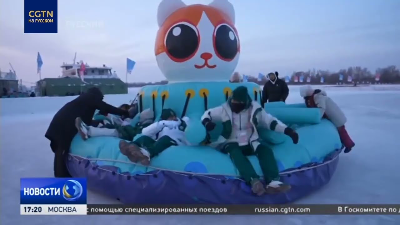 Впервые на зимней Азиаде: саудовские спортсмены делятся впечатлениями