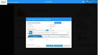 Parent - Coupon Feature