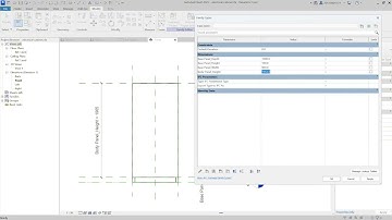 Chapter 2 Family modeling: 2.4. Fixed Dimension