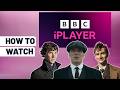 How to watch BBC iPlayer from abroad