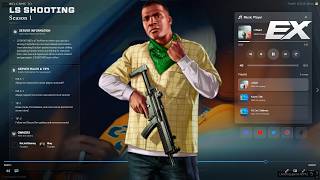 Loadingscreen V4 | Standalone