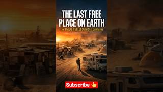 The Last Free Place on Earth Part 01 #history #documentary #americanhistory #marinemystery