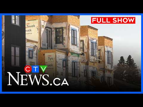Calgary mayor disputes provincial order on housing still