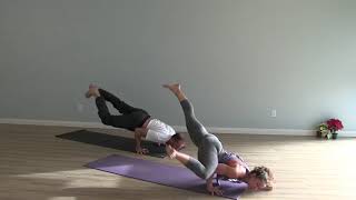 Tips For A Fun Flow With Ashley Fiala