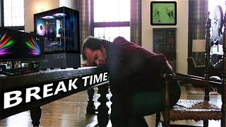 My Experience With Taking Breaks From Gaming