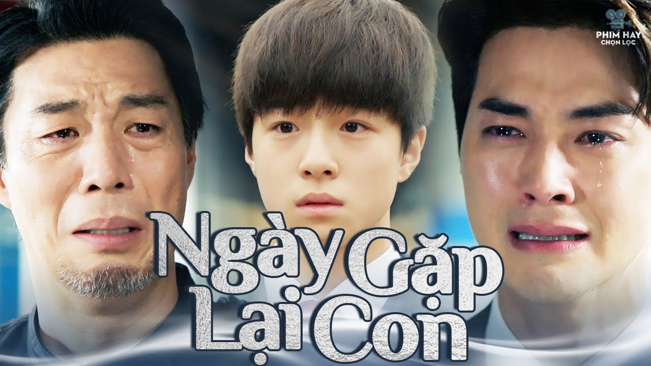 NGÀY GẶP LẠI CON | Người Cha Òa Khóc Sau Khi Gặp Lại Được Đứa Con Trai Cả Đã Biệt Tích Nhiều Năm