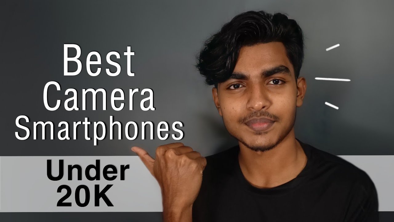 Best Camera Smartphones under 20000 Malayalam Top 5 best camera