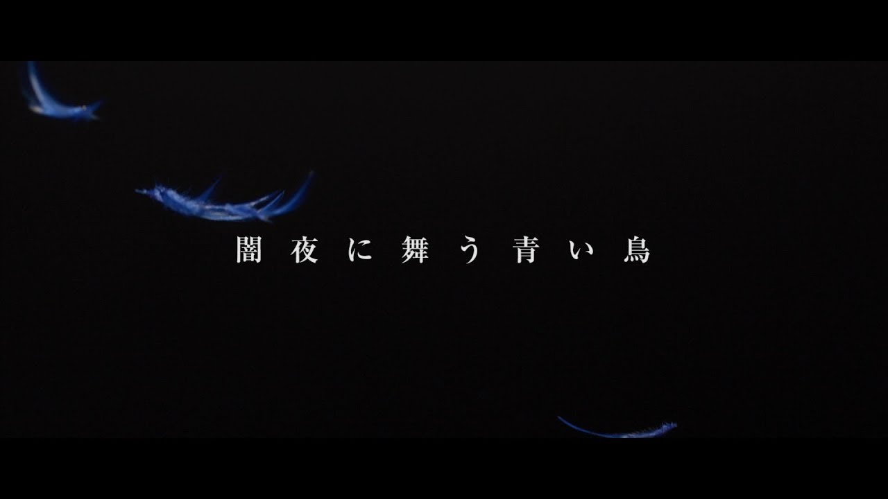 BREAKERZ OFFICIAL WEBSITE | 20th Single 闇夜に舞う青い鳥