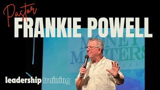 Faithfulness: The Key to Spiritual Growth and Leadership