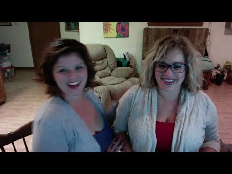 Monday Night Live with Dottie Mae Behave and OVARY ACTOR!!! We found her!