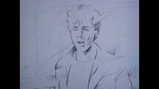 Aha  Take On Me vinyl 1985