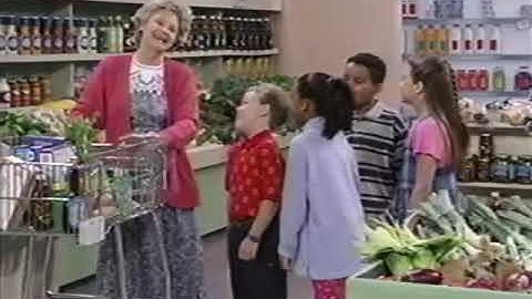 Walk Around The Block (All Versions) Part 28