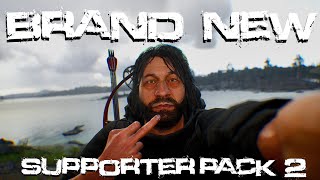 Scum Supporter Pack 2 Explained