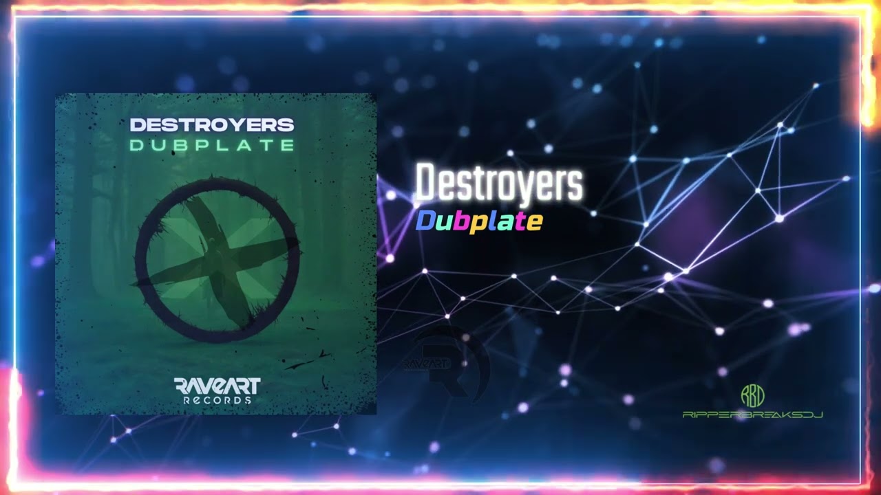 Tonton Destroyers - Dubplate X di YouTube