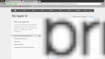 How to Add 2 Factor Authentification to iCloud
