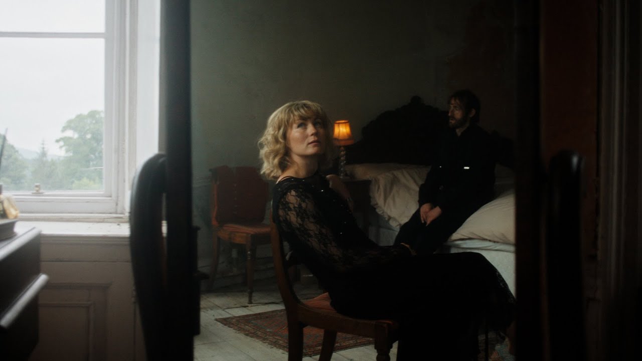 Four Miles Deep - Megan O'Neill and Mark Caplice