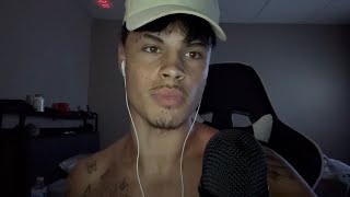 asmr talking about my weight loss the tricks that made losing 20lb easy