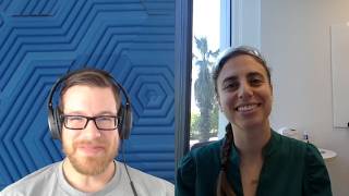 How Chromatography Helps Build Better Catalysts | Dr. Madalyn Radlauer (San José State University)