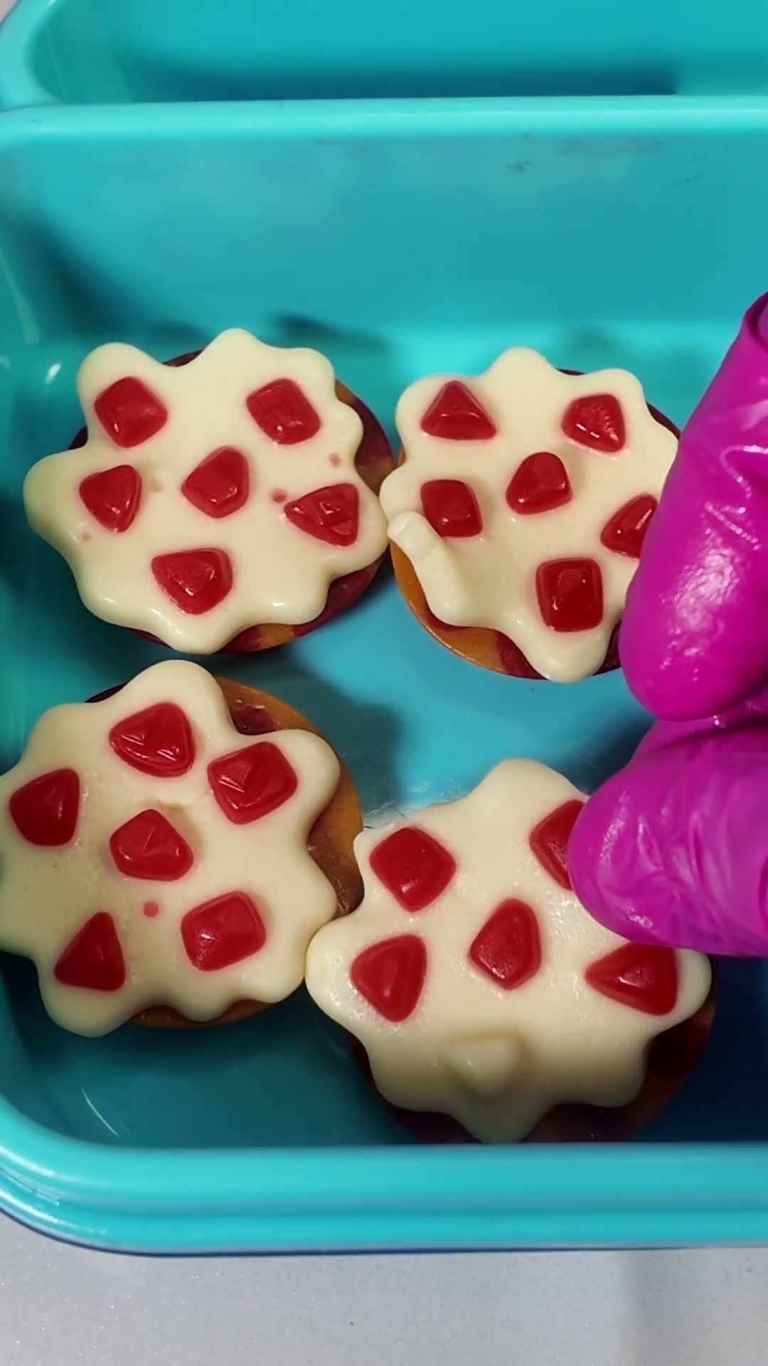 Packing School Lunch With CANDY Food??Satisfying Video ASMR? #asmr #shorts  #shortsfeed