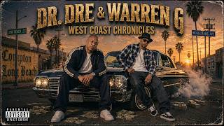Best of Nate Dogg & 2Pac 🎧 G-Funk Era Mix | Chill Ride, Soulful