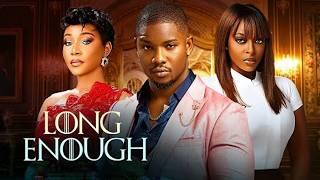 LONG ENOUGH 2 ;VICTORY MICHAEL, PRISMA JAMES, JENNIFER OBODO, CHINEDU. E 2026 Latest Nollywood Movie
