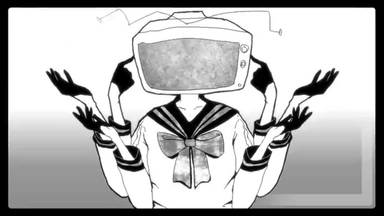 【GUMI English】ECHO【Rus Sub by Excel】