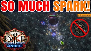 *OUTDATED* 1min maps and logbooks! SUPER FAST AND TANKY! SPARK CHAMPION Path of Exile 3.18 POE
NO omniscience NO ashes of the stars NO mageblood ! What spark champion can do with around 23ex budget! great for speed clearing maps and logbooks! This is one of the fastest build in path of exile! Quite possibly the best build for speed farming! farm maps in under a minute and earn currency fast! I league started with shattering steel champion then I played budget lighting strike and then switched into this setup on day3! INSANE CLEAR SPEED! Clear maps and logbooks in under a minute! this is not an endgame bossing character. You can use my Lightning strike crit claw champion setup for bossing! 1min maps and logbooks! SUPER FAST AND TANKY! SPARK CHAMPION BUILD GUIDE Path of Exile 3.18 POE SENTINEL
Feeling generous and want to support the channel?
https://www.paypal.com/donate/?hosted_button_id=HEVVY6HA9E9JU
5L FASTEST LOW BUDGET T16 MAPPER! ANNIHILATING LIGHT SOULTHIRST CHAMPION SPARK Path of Exile 3.18 POE
https://youtu.be/l8QsXqqVehk
3.18 POE LEAGUE STARTER Shattering Steel Champion Build Leveling Guide! Path of Exile Sentinel
https://youtu.be/_beQdl1APsA
TIRED OF DYING? THIS BUILD TANKS IT ALL! Lightning Strike Crit Claw Champion Build Guide Path of Exile 3.18 POE
https://youtu.be/s2OQFUlAChg
Check out my 3.18 Builds for Path of Exile POE!!!
https://www.youtube.com/playlist?list=PLenqF3aQynXhFDBUVEaMVxhu-xp-1yd9v
I interviewed Lolcohol, Palsteron, Tarke Cat, Omisid, CatmasterOP, Sirgog, Subtractem, and CaptainLance9. You can find the interviews on the TELL US ABOUT channel!
https://www.youtube.com/playlist?list=PLH-uNo8_hxwOhsXoc3ducFxYT7BZfo7AO
POB: non omni SPARK CHAMPION BUILD Path of Exile 3.18
https://pobb.in/tUk3LD2XDn4e
Timestamps
00:00 SPARK BUILD SHOWCASE T16 Delirium MIRROR
04:02 THE GULL IS OP CAW CAW
04:35 How are we not dying? LIFE RECOVERY
06:55 How to sustain mana
09:45 how the build works / playstyle
11:22 flasks
12:29 gear
15:33 jewels
16:31 ascendancy
16:57 masteries
17:53 pantheon
18:31 bandits
18:35 gems
20:08 IMPORTANT MODS TO SKIP
They call me GameyMcJamesFace! *OUTDATED* 1min maps and logbooks! SUPER FAST AND TANKY! SPARK CHAMPION Path of Exile 3.18 POE