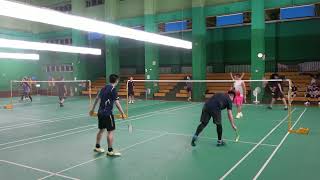 20221006蘆羽暢打MD維宗+予謙VS宥緯+NASH