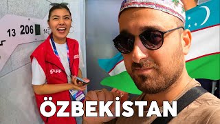 Özbekistan Hakkında Bilinmeyen Gerçekler | Taşkent'te Yaşam 🇺🇿~377