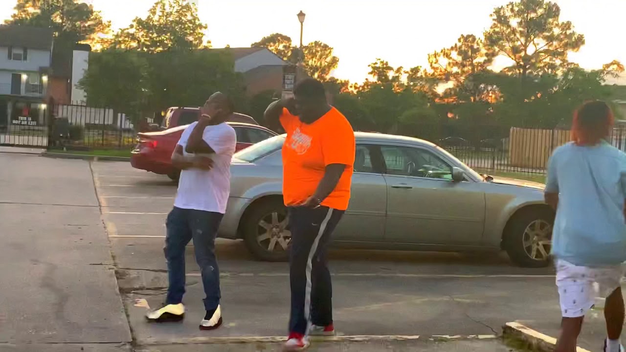 Da Baby 4x ft Stanna 4 Vegas Dance Video