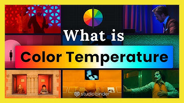 Color Temperature Explained — The Cinematographer