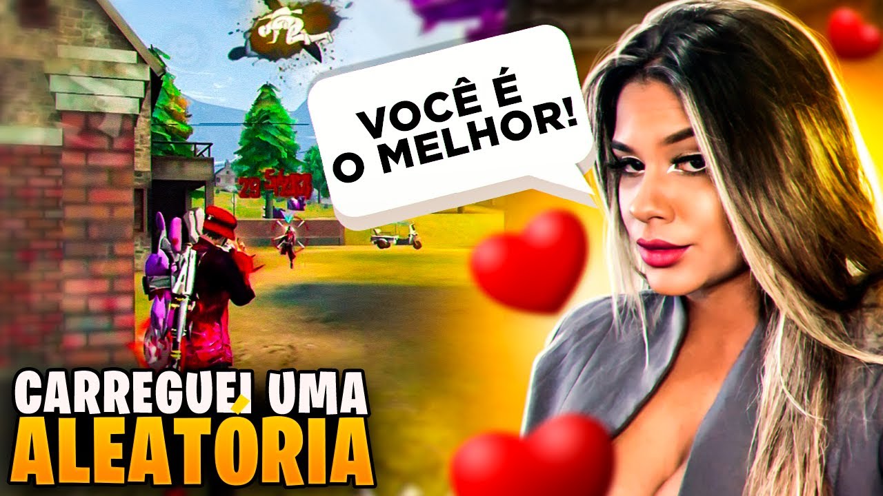 Meninas Jogando Free fire (@meninasjogandof) / X