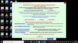 Downloading and Using Report Writer Assistant screenshot 3