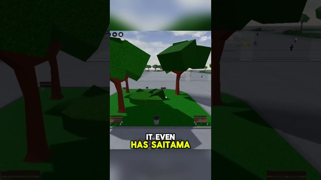 Day 14 of Recommending Fun Games on Roblox