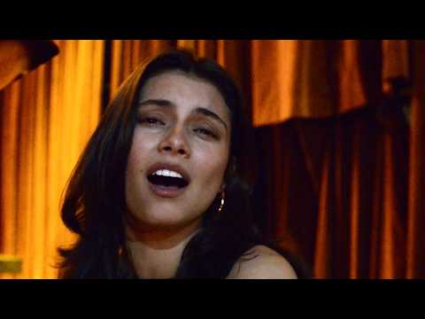 Georgia on My Mind (Ray Charles) - 55b Live Jazz Sessions