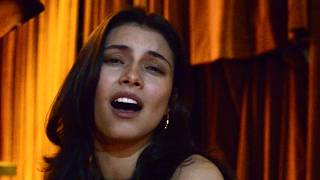 Georgia on My Mind (Ray Charles) - 55b Live Jazz Sessions