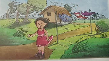 Class 1,Term 3 Subject EVS, Chapter 4, Lecture  1