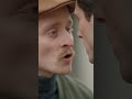"GROZISZ MI?!" | Młode gliny #shorts