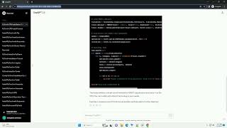 Install Pytorch Cpu Only