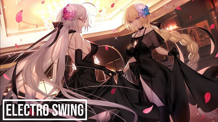 Best of ELECTRO SWING Mix July 2021
