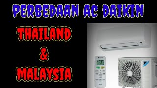 Download Lagu KAMU HARUS TAHU..!! Perbedaan AC Daikin Thailand dan Malaysia... Galaxi Teknik🇮🇩 MP3