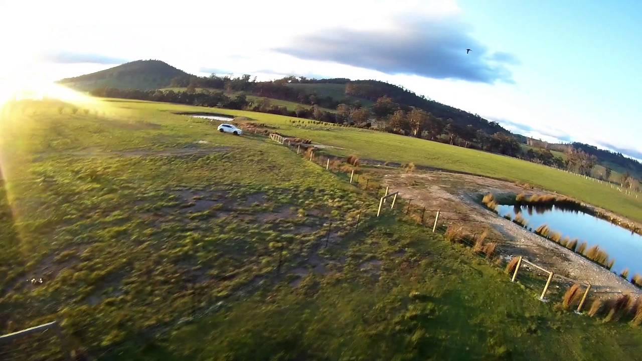 Scarab Knife's Forcett Tasmania YouTube