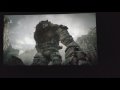 E3 2017: Shadow of the Colossus Remake Reaction 🎮