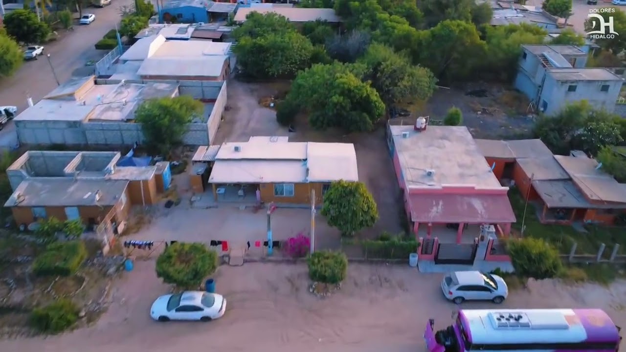 EJIDO CHÁVEZ TALAMANTES  ahome sinaloa parte 2 