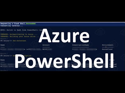 How to Login with Service principal using Azure Powershell