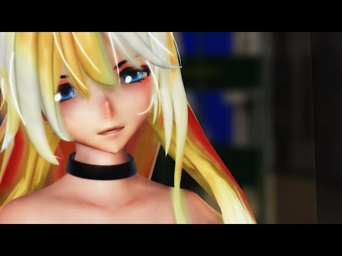 【Tda Amane Hatsura】夏恋花火