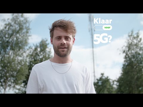 Video: Wat Te Verwachten Van Het 5G-netwerk