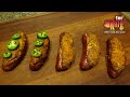Jalapeno Popper Stuffed Bratwurst