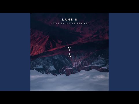 Lane 8 - Hold On (Ben Böhmer Remix) (feat. Fractures)
